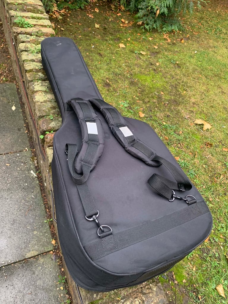 Yamaki YW-30 vintage acoustic guitar (made in Japan, late 70s)