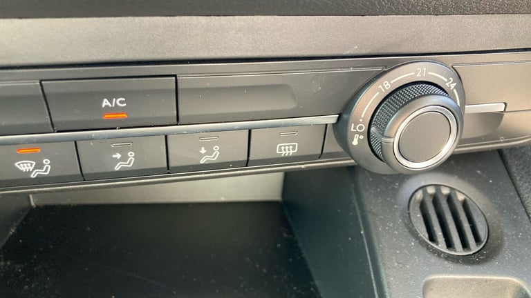 2022 Vauxhall Combo Life 1.5 Turbo D SE XL 5dr [7 seat] MPV DIESEL Manual