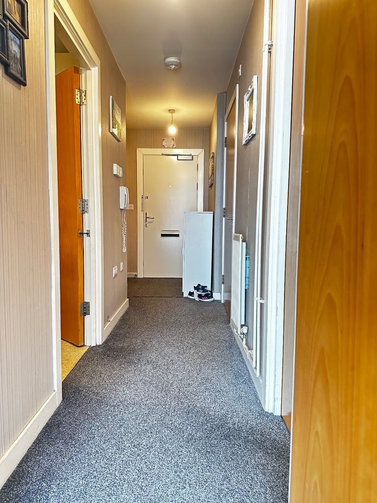 Council Flat Swap/ Home Exchange Housing Association 
