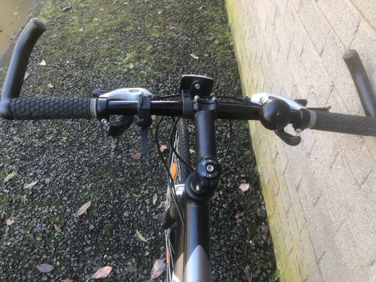 Scott FB60 speedster road bike 