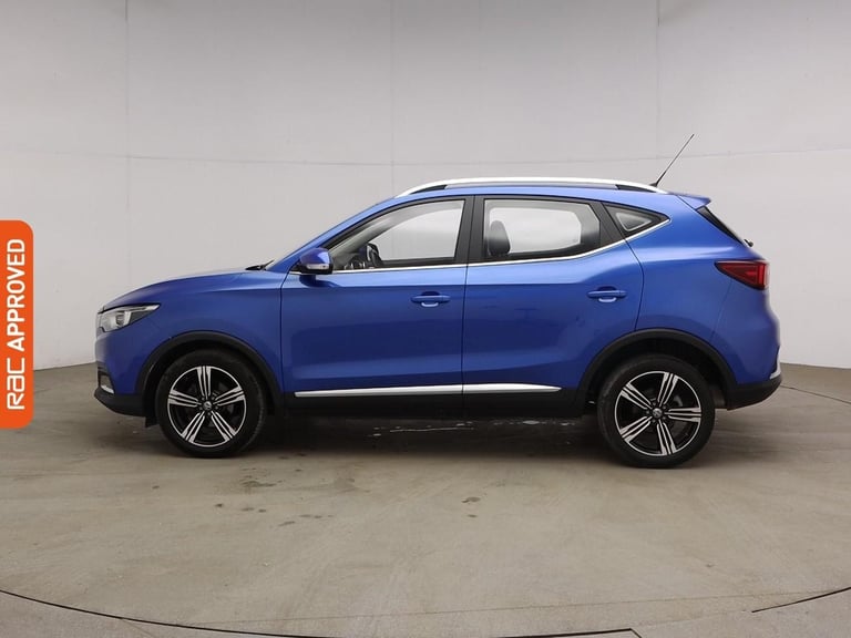 2020 MG MG ZS 1.0 T-GDI Exclusive SUV 5dr Petrol Auto Euro 6 (111 ps) SUV Petrol Automatic