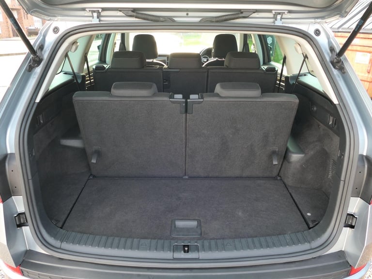 2020 Skoda Kodiaq 1.5 TSI SE Drive 5dr DSG [7 Seat] ESTATE PETROL Automatic