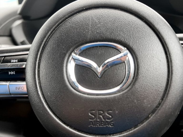 2021 Mazda MX-30 SE-L Lux SUV Electric Automatic