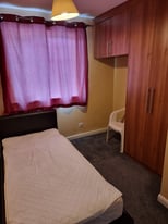 SINGLE ROOM TO LET IN SL1