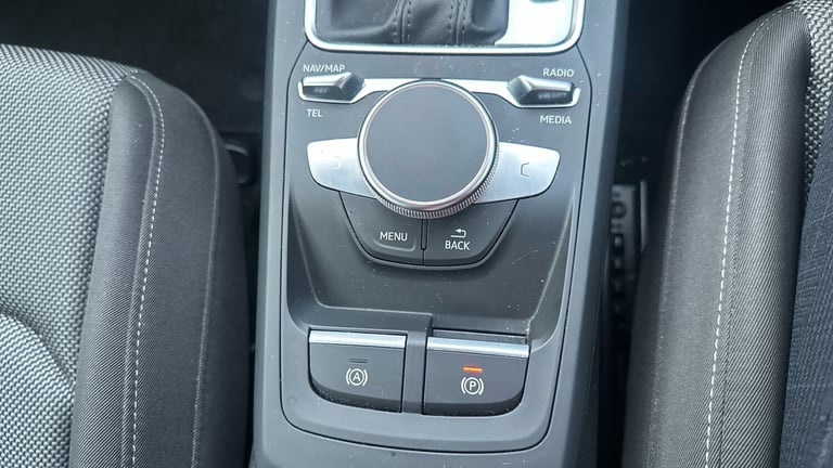 2022 Audi Q2 35 TFSI Sport 5dr S Tronic Petrol Estate Estate Petrol Automatic