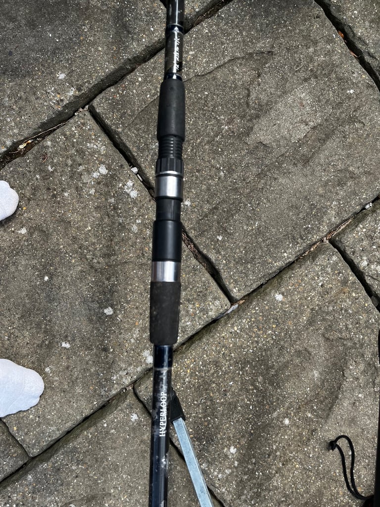 Fishing set up