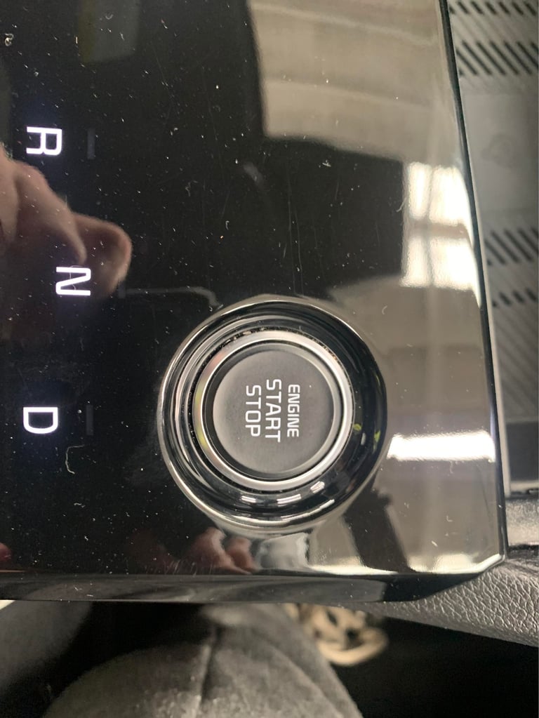 2022 Kia Sportage 1.6 h T-GDi GT-Line S SUV 5dr Petrol Hybrid Auto Euro 6 (s/s) (226 bhp) - C Suv...