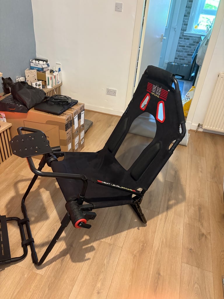 GT Lite (Next Level Racing)