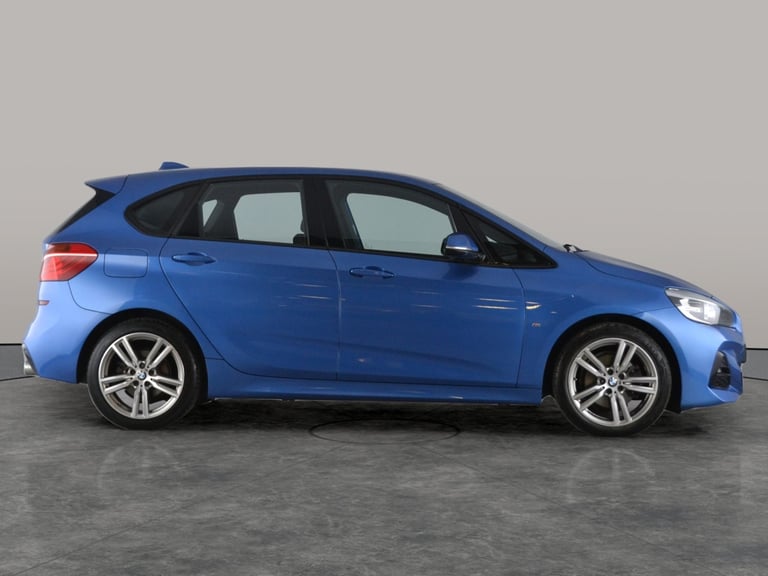 2020 BMW 2 Series Active Tourer 2.0 218d M Sport MPV 5dr Diesel Auto Euro 6 (s/s) (150 ps) - NAV ...