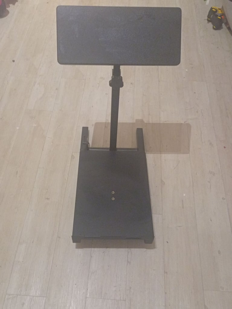 image for Driving simulator stand