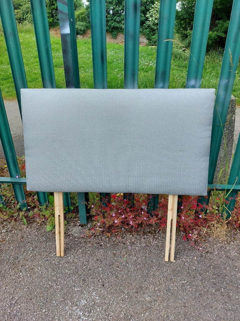image for Brand New Single bed Headboard (delivery available 