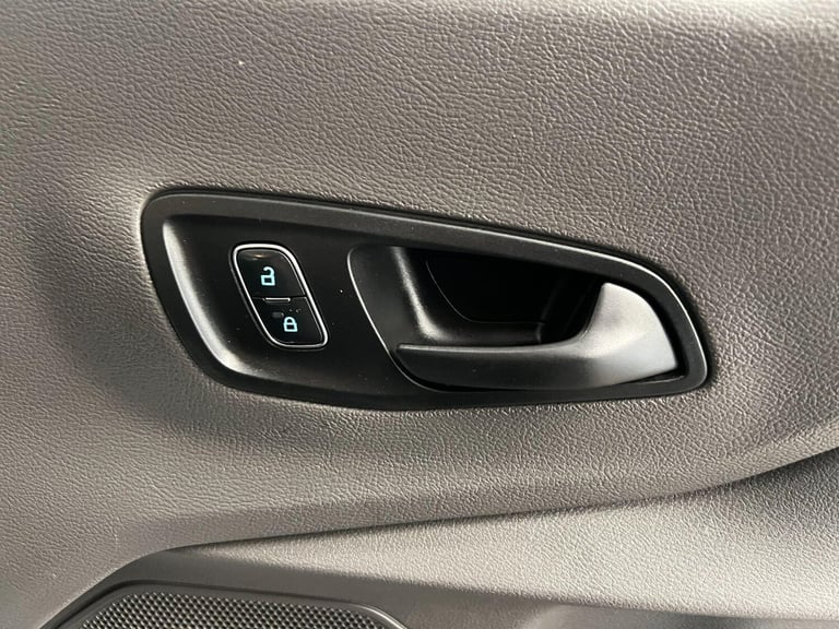 2023 Ford Transit 2.0 350 EcoBlue Leader RWD L4 H3 Euro 6 (s/s) 5dr Panel Van Diesel Manual