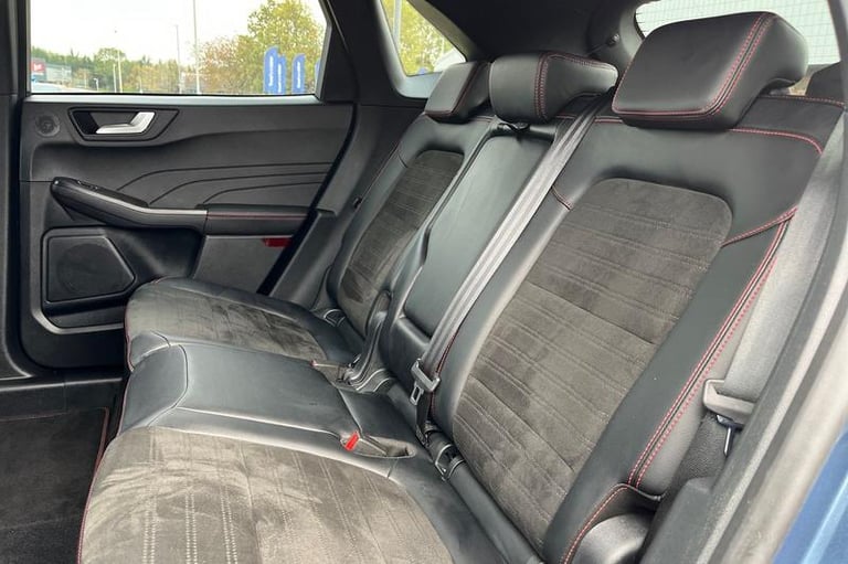 2023 Ford Kuga 2.5 PHEV ST-Line X Edition 5dr CVT HATCHBACK PETROL/ELECTRIC Automatic