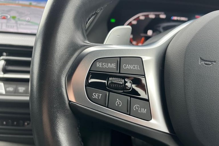 2023 BMW 1 Series 2.0 M135i Hatchback 5dr Petrol Auto xDrive Euro 6 (s/s) (306 ps) Automatic Hatc...