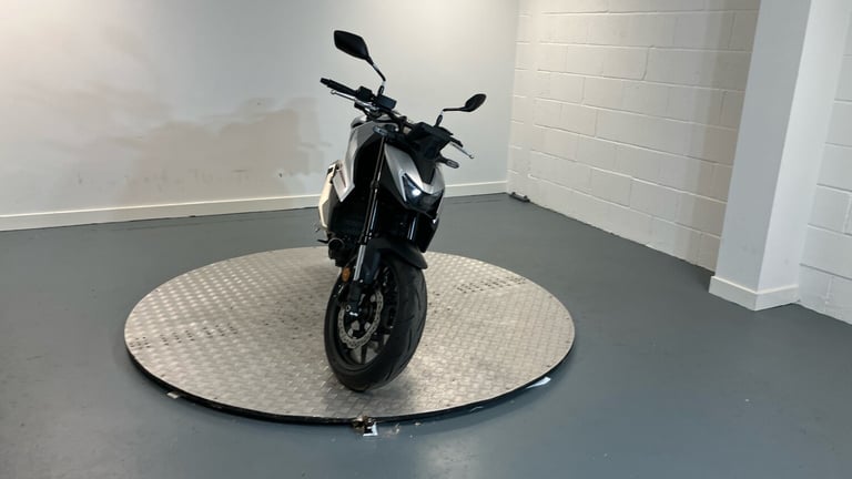 2025 Honda CB Honda CB750 Hornet (25MY) ROADSTER Petrol Manual