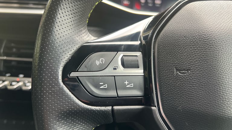 2022 Peugeot 208 1.2 PureTech GT Hatchback 5dr Petrol Manual Euro 6 (s/s) (100 ps) Hatchback Petr...