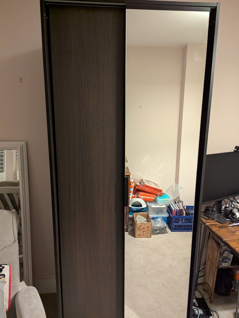 image for Sliding Doors Wardrobe 