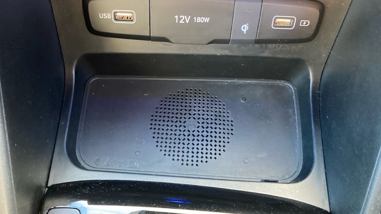 2021 Hyundai TUCSON 1.6 TGDi N Line S 5dr 2WD ESTATE PETROL Manual