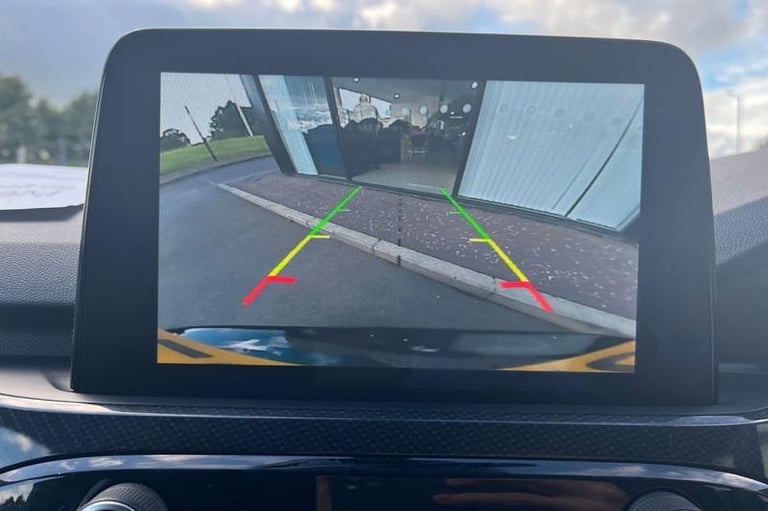 2023 Ford Kuga 1.5 EcoBoost 150 ST-Line Edition 5dr - REVERSING CAMERA, POWER TAILGATE, CL Estate...