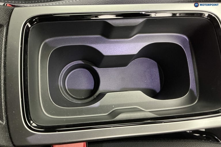 2025 Vauxhall Mokka 1.2 Turbo GS 5dr Auto SUV Petrol Automatic