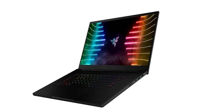 image for Razer Blade 17.3 Inch Gaming Laptop.