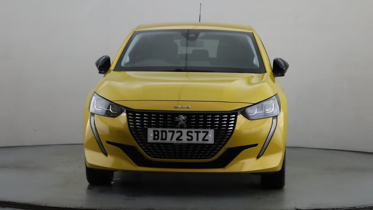 2022 Peugeot 208 1.2 PureTech Active Premium + Hatchback 5dr Petrol Manual Euro 6 (s/s) (75  Hatc...