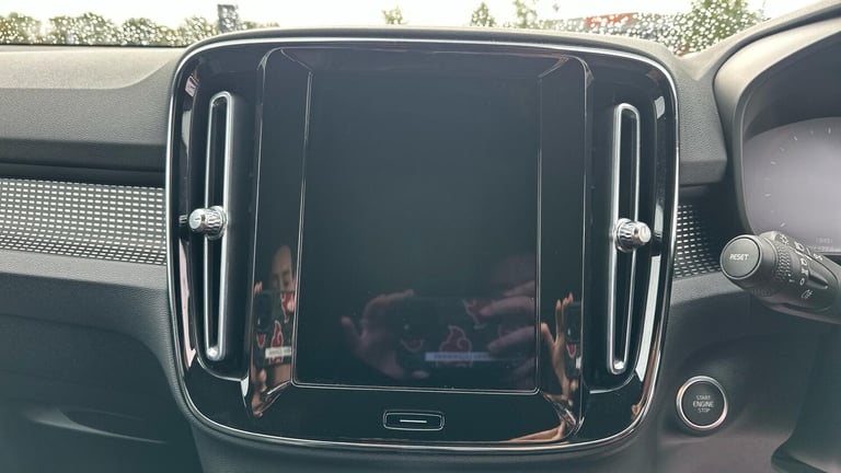 2021 Volvo XC40 1.5 T3 [163] R DESIGN 5dr Geartronic ESTATE PETROL Automatic