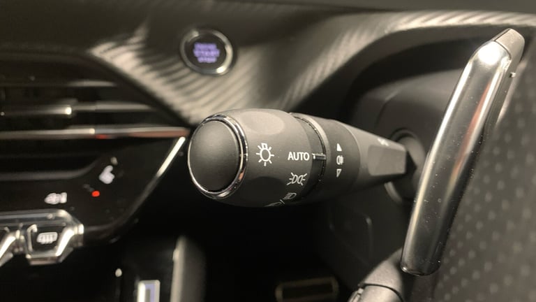 2024 Peugeot 2008 1.2 PureTech 130 GT 5dr EAT8 HATCHBACK PETROL Automatic