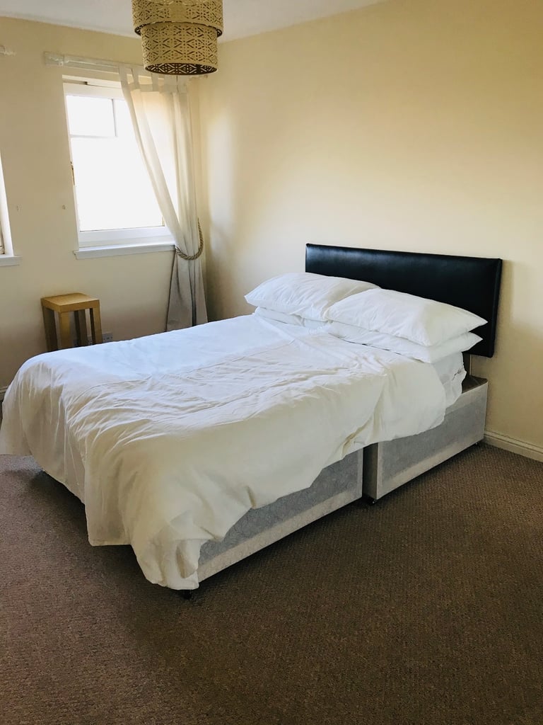 Lovely 2 bed flat for rent SOUTHSIDE