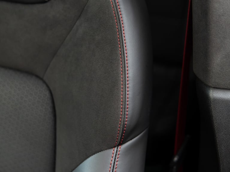 2024 Porsche Cayenne 4.0T V8 GTS SUV 5dr Petrol TiptronicS 4WD Euro 6 (s/s)