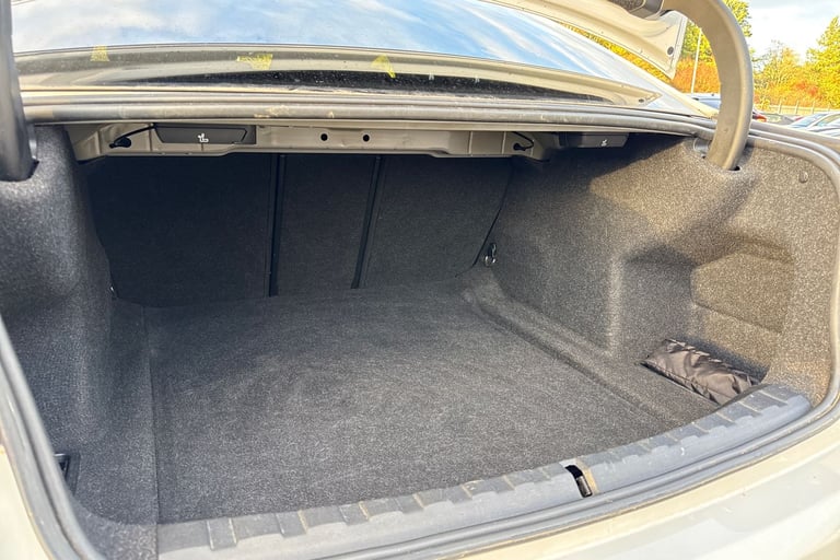 2020 BMW 3 Series 320i M Sport 4dr Step Auto Saloon PETROL Automatic