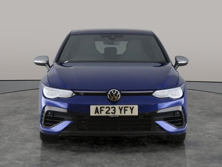 2023 Volkswagen Golf 2.0 TSI 320 R 4Motion 5dr DSG HATCHBACK PETROL Automatic