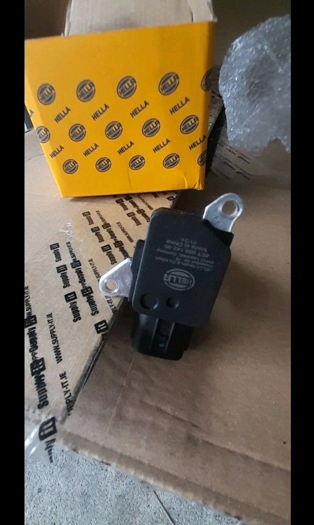 image for Toyota Air Flow Meter Sensor 