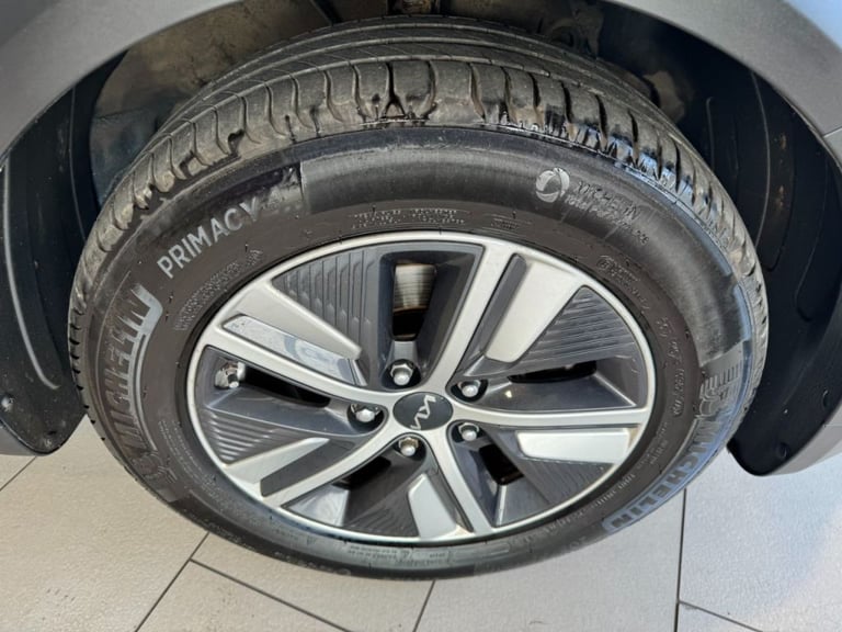  Kia Niro 1.6 GDi Hybrid Connect 5dr DCT Petrol/Electric Hybrid