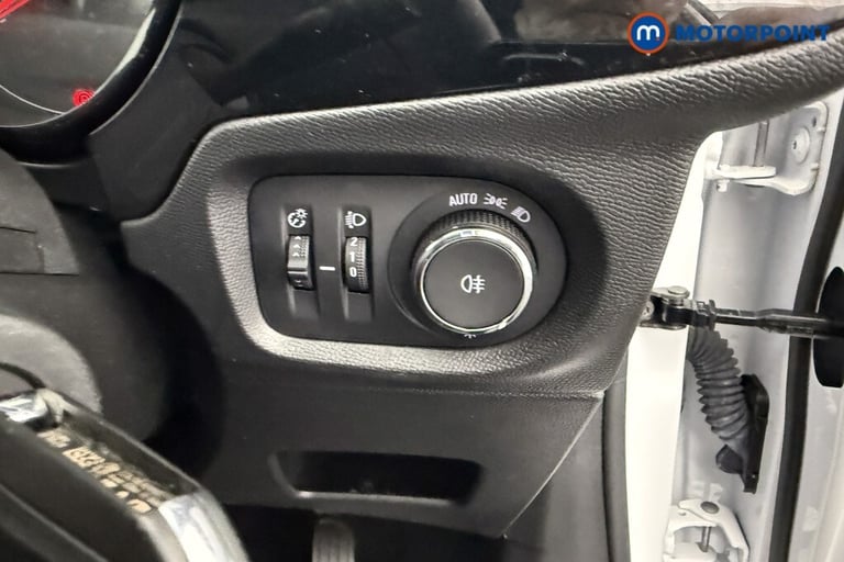 2022 Vauxhall Corsa 1.2 Design 5dr Hatchback Petrol Manual