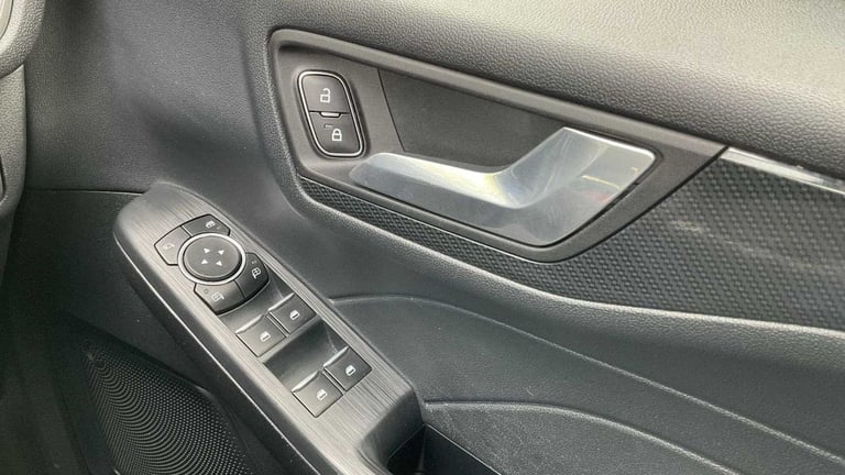 2022 Ford Kuga 2.5 PHEV ST-Line X Edition 5dr CVT SUV Plug-In Hy Automatic