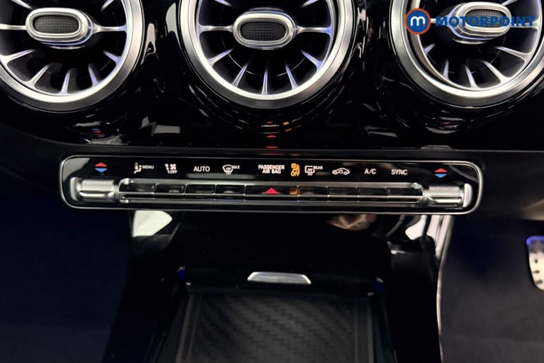 2020 Mercedes-Benz A-Class A250 AMG Line Premium Plus 5dr Auto Hatchback Petrol Automatic
