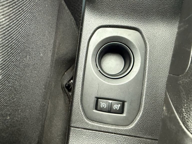 2021 Dacia Duster 1.3 TCe Comfort SUV 5dr Petrol Manual Euro 6 (s/s) (130 ps) HATCHBACK Petrol Ma...