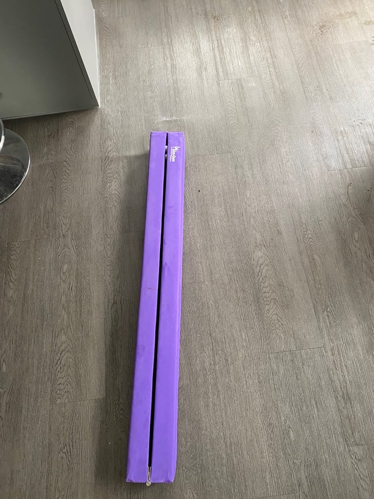 image for Gymnastics Balance Beam