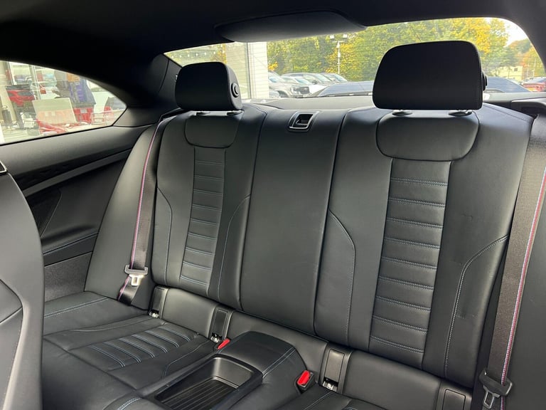 2023 BMW M2 3.0 BiTurbo Coupe 2dr Petrol Steptronic Euro 6 (s/s) (460 ps) COUPE Petrol Automatic