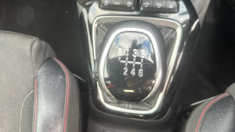 2021 Vauxhall Corsa 1.2 Turbo SRi 5dr Petrol Hatchback Hatchback Petrol Manual