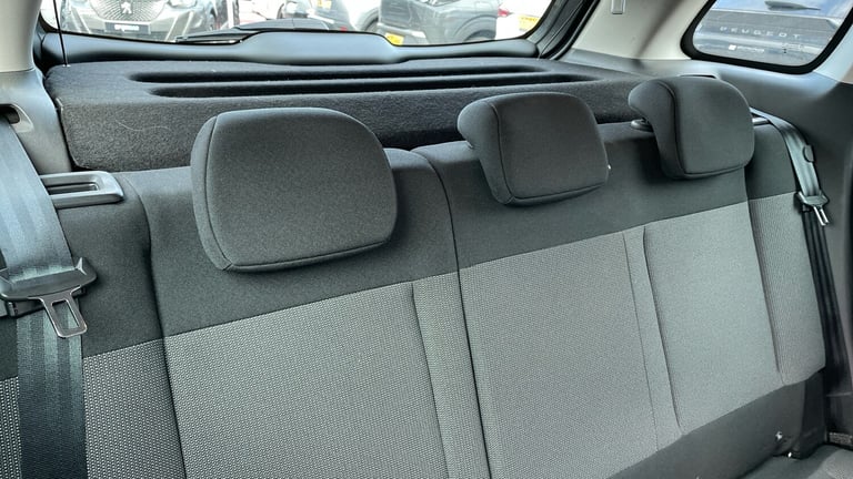 2020 Citroen C3 Aircross 1.2 PureTech Feel SUV 5dr Petrol Manual 6 Spd Euro 6 (s/s) (110 ps) SUV ...