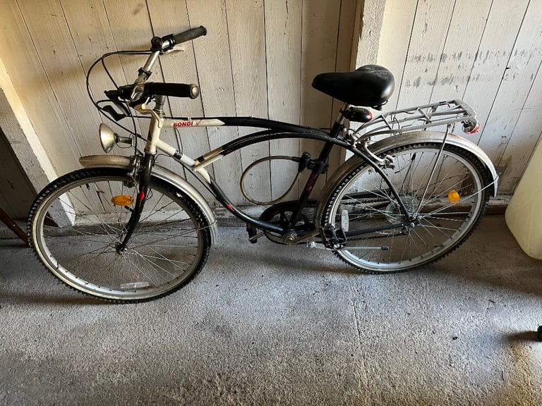 Beach | Bikes, Bicycles & Cycles for Sale | Gumtree