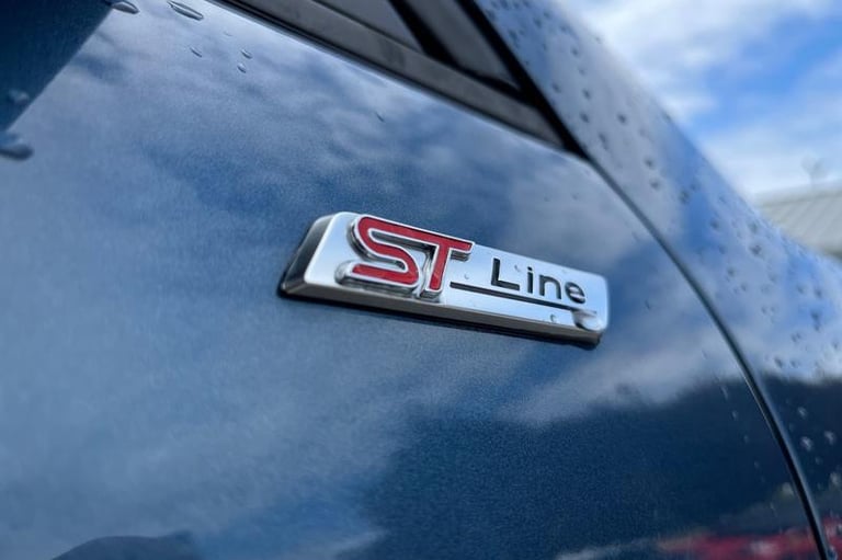 2023 Ford Kuga 1.5 EcoBoost 150 ST-Line Edition 5dr HATCHBACK PETROL Manual