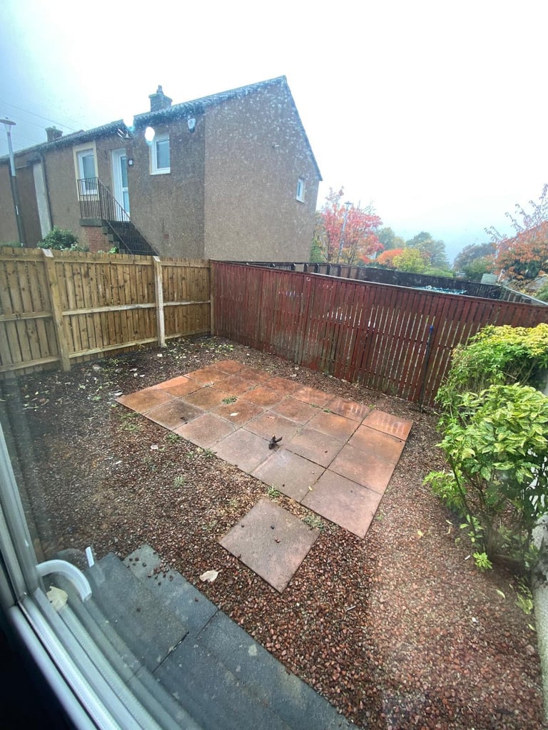 One Bedroom Ground Floor Lower Villa in Bonaly 