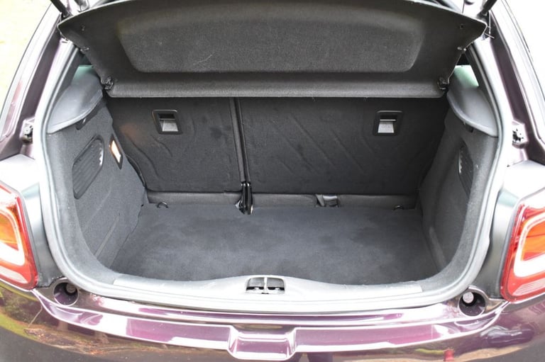 2017 DS Automobiles DS 3 1.2 PureTech 82 Elegance 3dr HATCHBACK PETROL Manual