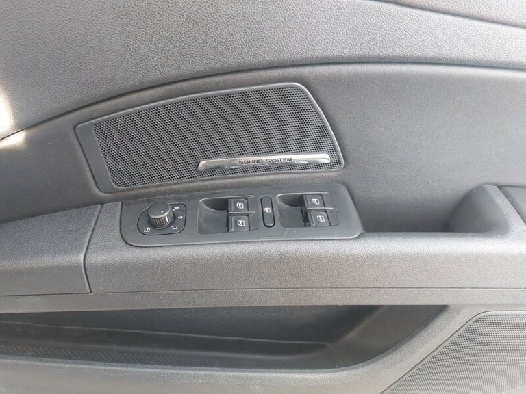 Skoda Superb LAURIN AND KLEMENT TDI CR