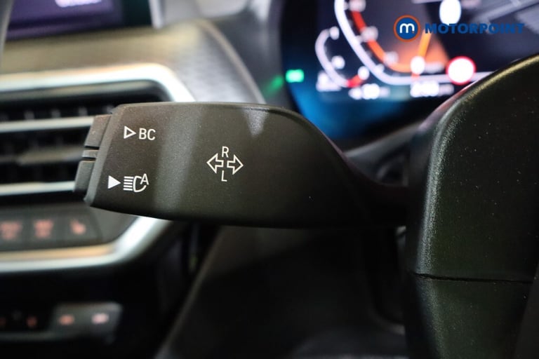 2022 BMW X4 xDrive30d MHT M Sport 5dr Auto COUPE DIESEL Automatic