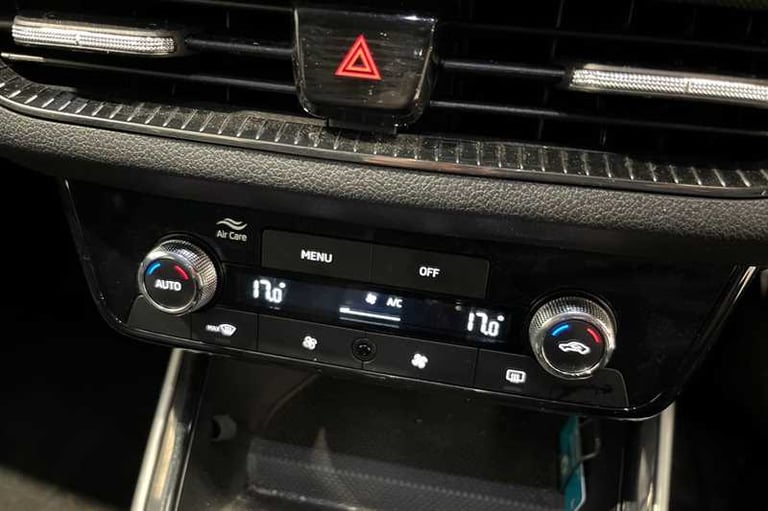 2024 Skoda Fabia 1.0 TSI SE L Hatchback 5dr Petrol DSG Euro 6 (s/s) (116 ps) Hatchback Petrol Aut...