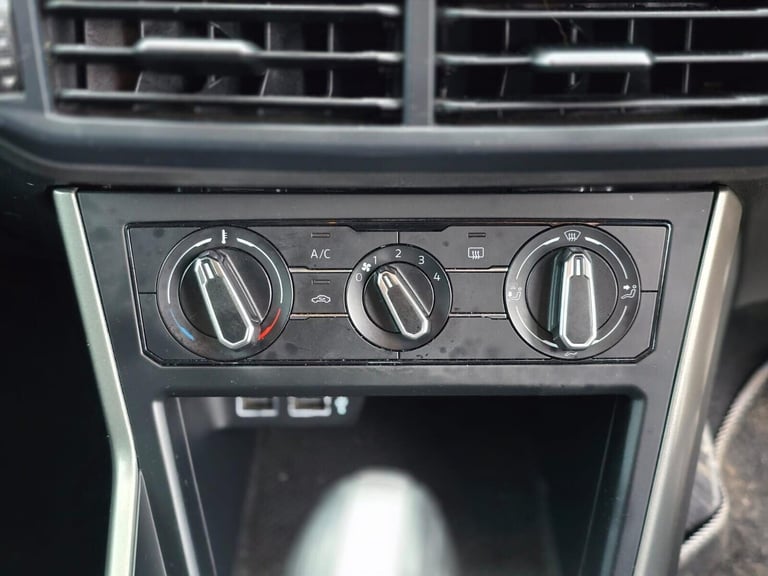 2018 Volkswagen Polo 1.0 TSI SE Hatchback 5dr Petrol DSG Euro 6 (s/s) (95 ps) Hatchback Petrol Au...